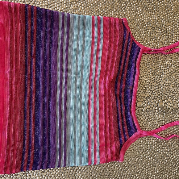 VINTAGE CHRISTIAN LACROIX RARE TOP - Picture 2 of 13